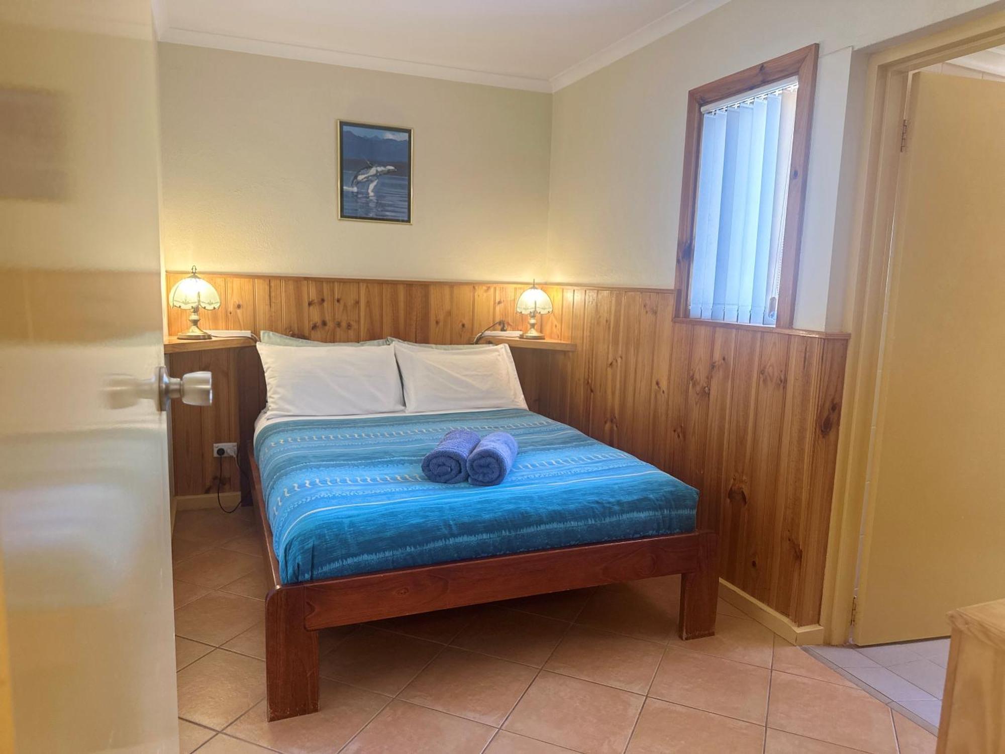 Ceduna Shelly Beach Caravan Park Exterior foto