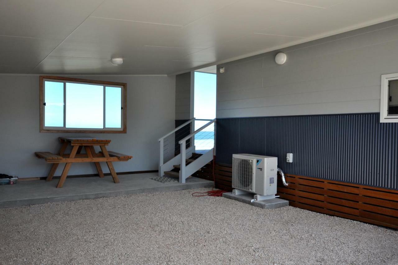 Ceduna Shelly Beach Caravan Park Exterior foto